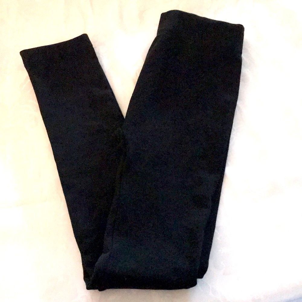 Electric Yoga Leggings-EUC-XS/S